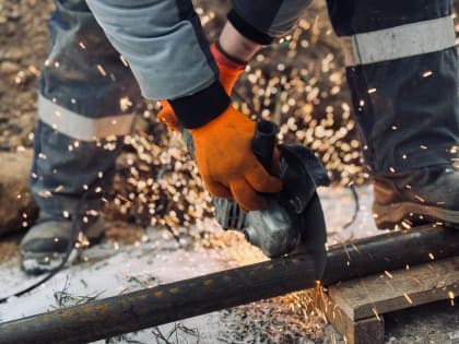 В Городском округе Коломна продолжается газификация по президентской программе