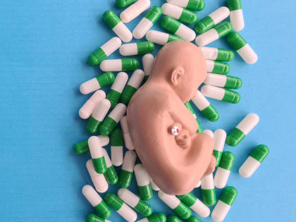 В России в 2022 году в 1,5 раза вырос спрос на экстренные контрацептивы