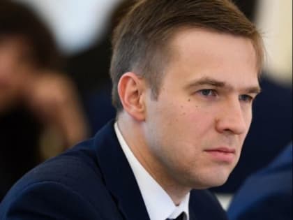 Новый министр здравоохранения назначен в Подмосковье