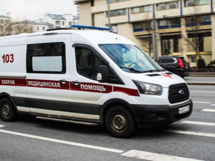 Московский школьник скончался из-за удара битой во время игры в лапту