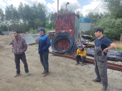 В МО МВД России «Павлово-Посадский» подвели итоги оперативно-профилактического мероприятия «Нелегал»