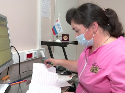 Семья Прокопчук: более 80 лет на страже здоровья в Реутове