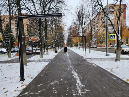 Новые инициативы для улучшения здоровья населения в России