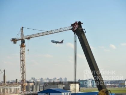 В Подмосковье для размещения ненормируемых по уровню шума объектов больше не требуется получение санитарно-эпидемиологического заключения Роспотребнадзора