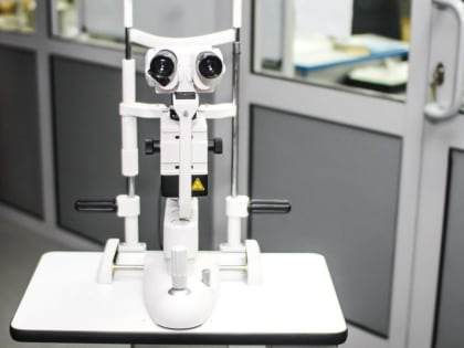 В Московской области открыто первое в этом году отделение реабилитации