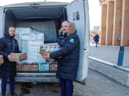 В Кашире закупили тонну парафина для окопных свечей
