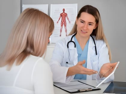 Новые достижения в области здравоохранения