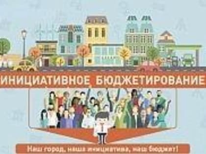 Какие проекты инициативного бюджетирования Домодедово направлены в региональную конкурсную комиссию?