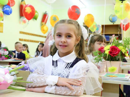 Школьные ярмарки в Подмосковье: подготовка к новому учебному году