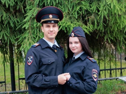 День семьи, любви и верности в УМВД России по г.о. Воскресенск