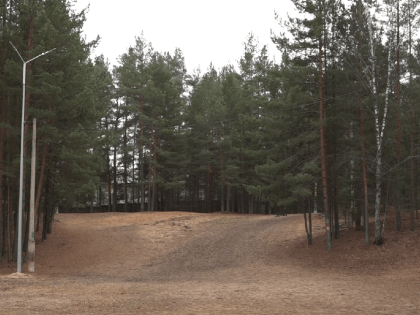 Подготовка стадиона в Дубне: новые перспективы для спорта