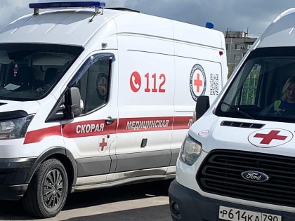 Новая станция скорой помощи откроется в Подмосковье