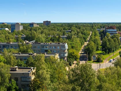 Дубна вошла пятёрку лучших городов России для кинотуризма