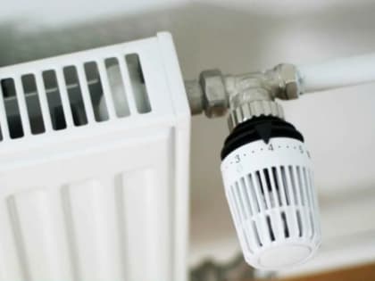 Начало отопительного сезона в Москве