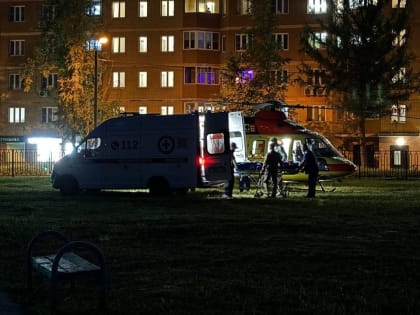 В Московской области зафиксированы случаи отравления угарным газом