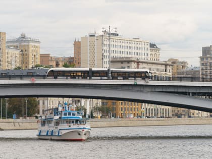 В столичном регионе 21 сентября ожидается дождь и до +16°С