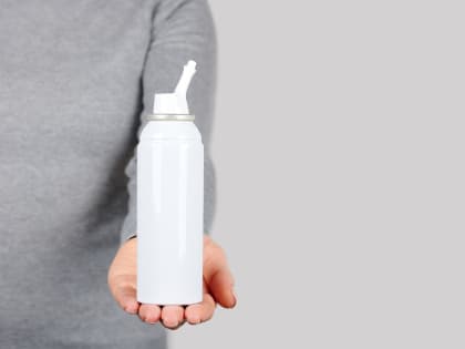 Врач общей практики Горина предостерегла от ошибок при промывании носа