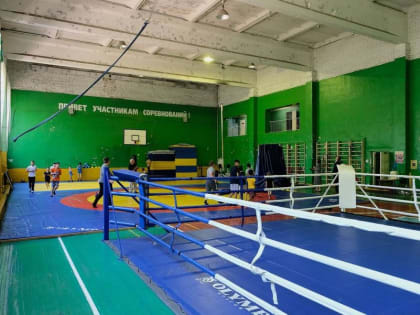 В городском округе Шаховская проведут капитальный ремонт спортивного комплекса