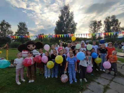 Торжества в деревнях: отмечаем день рождения Абрамовки и других населённых пунктов