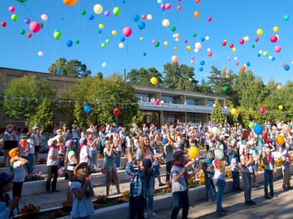 Около 600 детей отдохнут во вторую смену в детских лагерях в Подольске