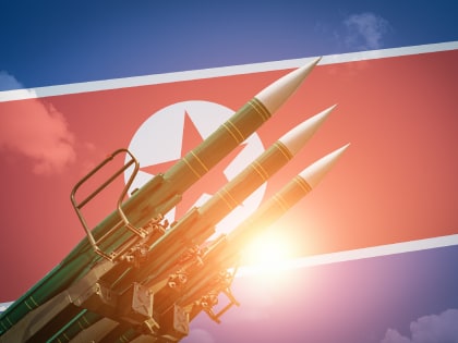 Россия предложила ООН снять санкции с Северной Кореи