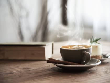 Диетолог рассказала, что такое бронекофе