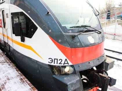 Подмосковные хирурги спасли 38-летнего мужчину, попавшего под электричку