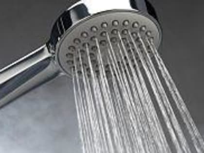 Отключение горячего водоснабжения 3 июля