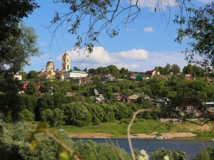 Наш земляк – Эдуард Эдуардович Понтович