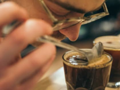 Как потеря обоняния влияет на продолжительность жизни