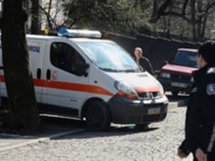 Один турист погиб и более 10 пострадали при ДТП с автобусом в Болгарии