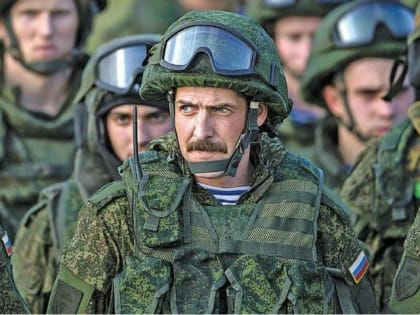 Глава Минобороны РФ предложил увеличить призывной возраст и число военных