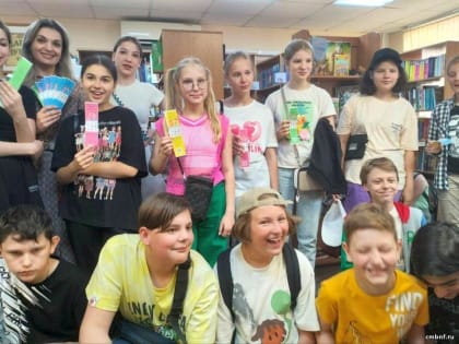 Я выбираю жизнь