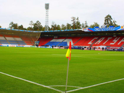 Старейший футбольный клуб мира проведет матч в Московской области