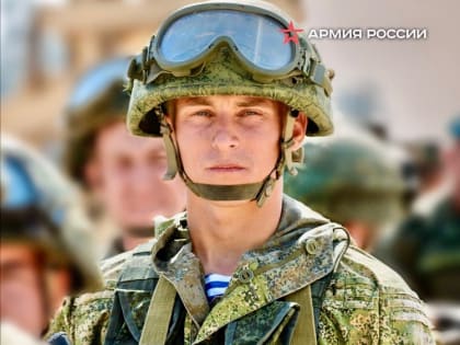 Ты молод? Силен? Отважен? Думаешь о будущем? Считаешь своим долгом служить Родине? Тогда военная служба по контракту – твой выбор!