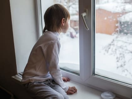 При какой температуре воздуха детям можно не ходить в школу?