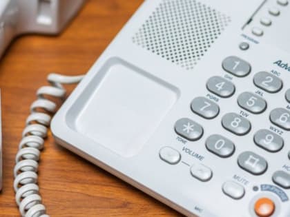 МКУ «Центр обслуживания» ищет водителя