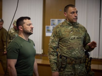 Актер «Клиники» Макгинли призвал Зеленского лечиться от наркозависимости