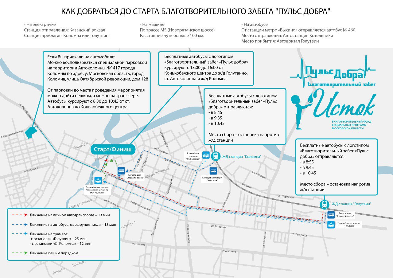 Как добраться на автобусе. Коломна забег пульс добра. Голутвин на карте. Станция Коломна на карте. Коломна как доехать.