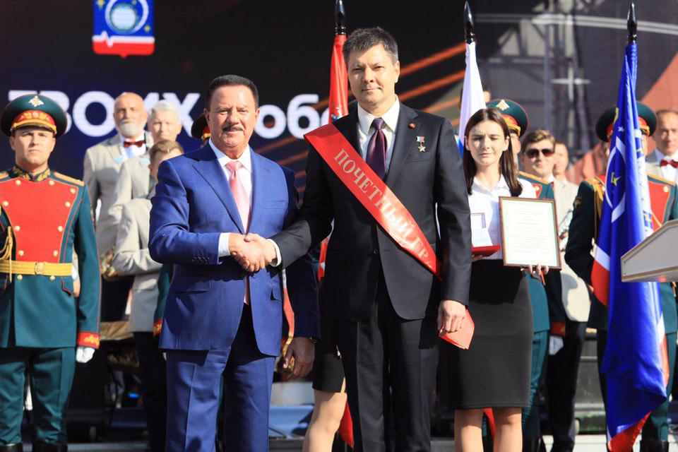 Королев 2019