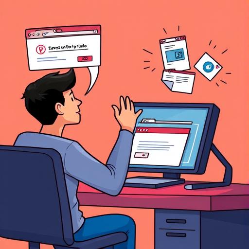 Как избавиться от всплывающих окон активации: Полное руководство