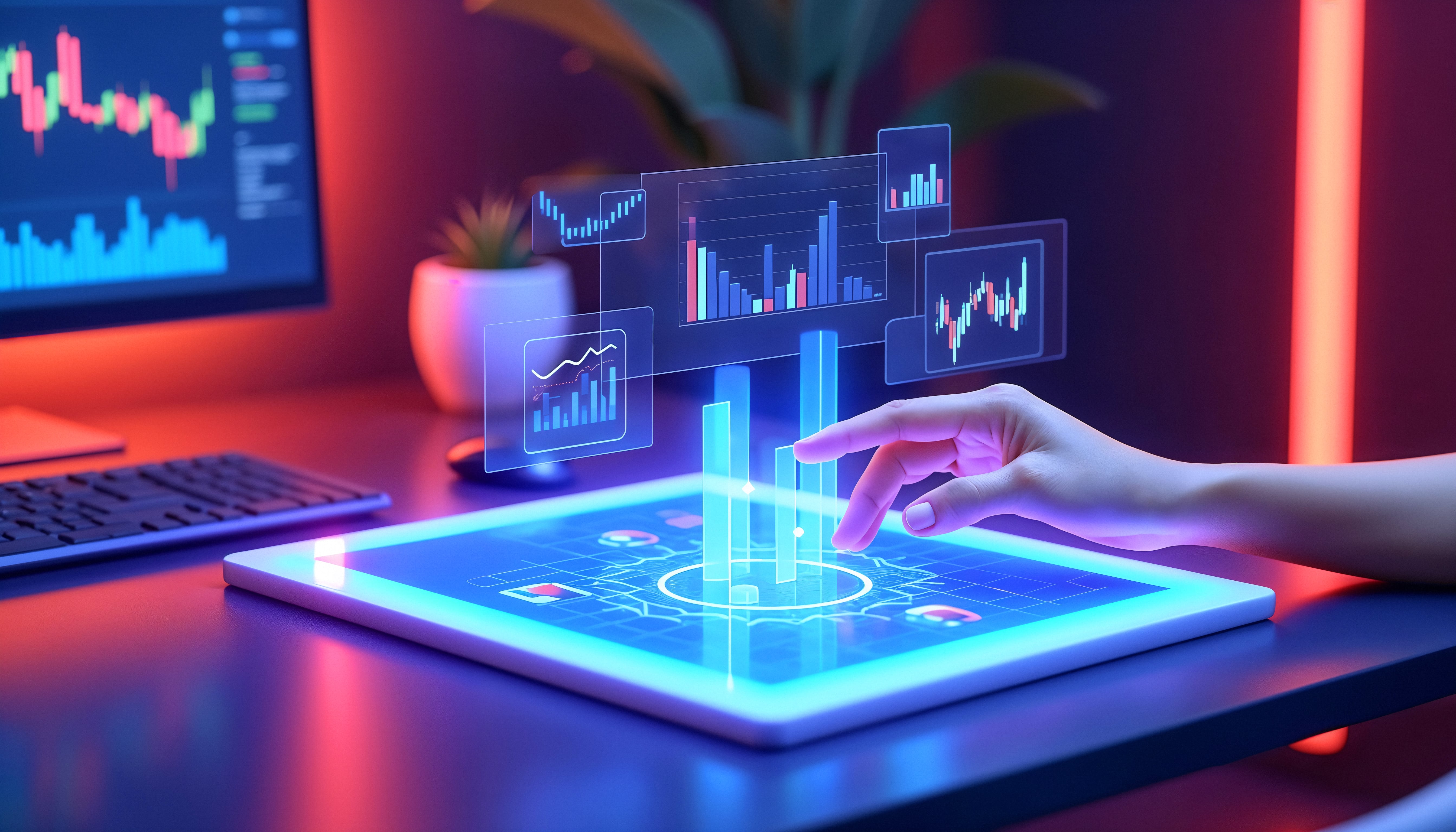 Papex Dashboard