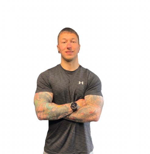 Jack — JC Lift & Run Coach