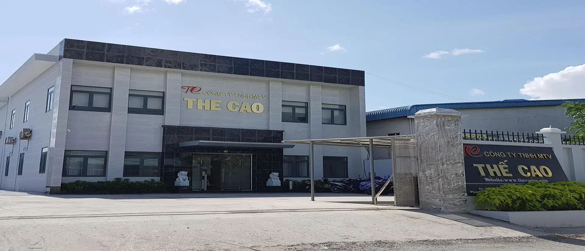 Giới thiệu