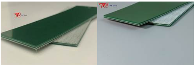 SƠ LƯỢC VỀ BĂNG TẢI PVC
