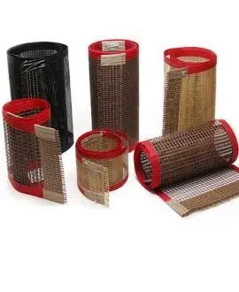 Băng tải chịu nhiệt