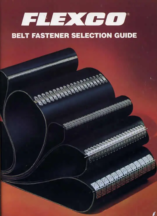 Nẹp Flexco