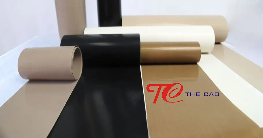 Vải PTFE