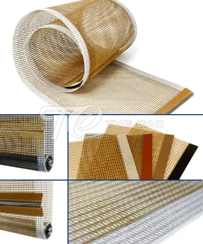 Đai PTFE