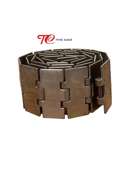 Xích Inox
